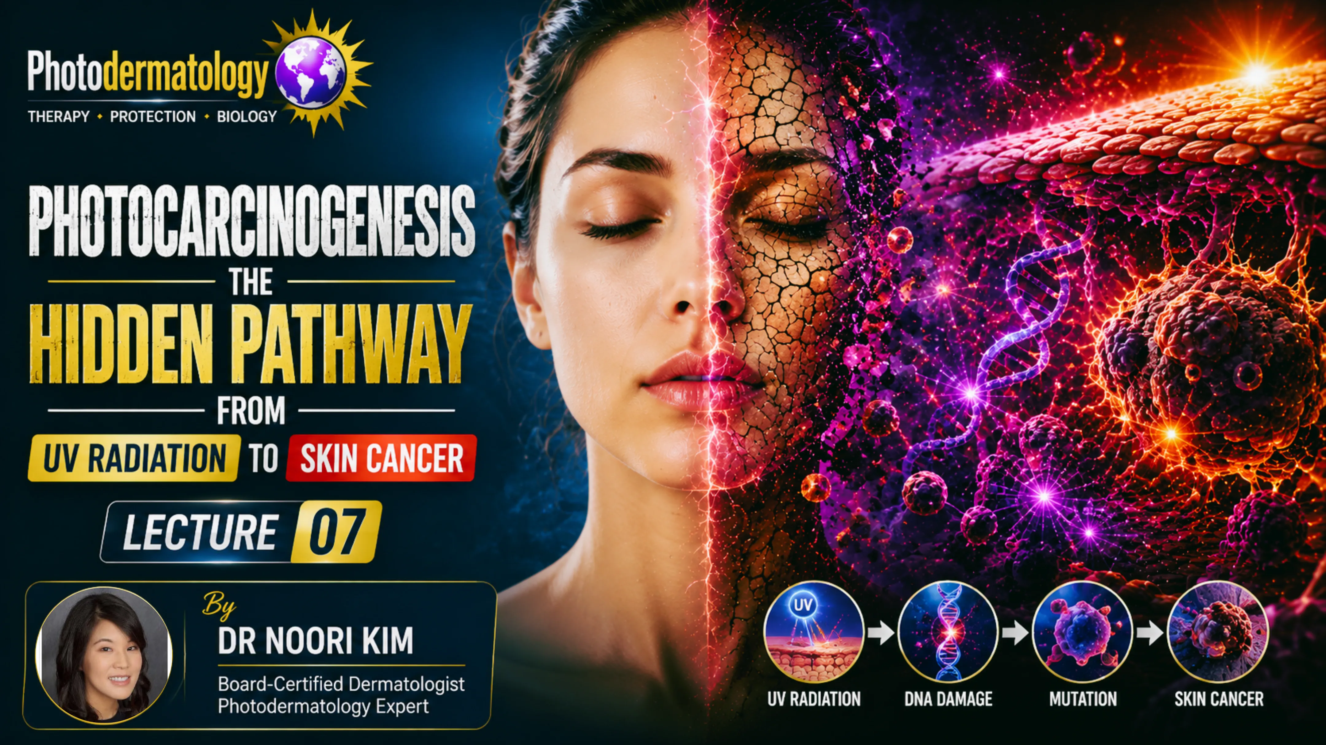 Lecture 07 Dr Noori Kim MD