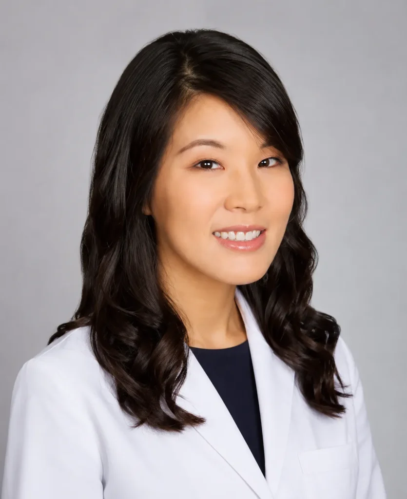 Dr Noori Kim