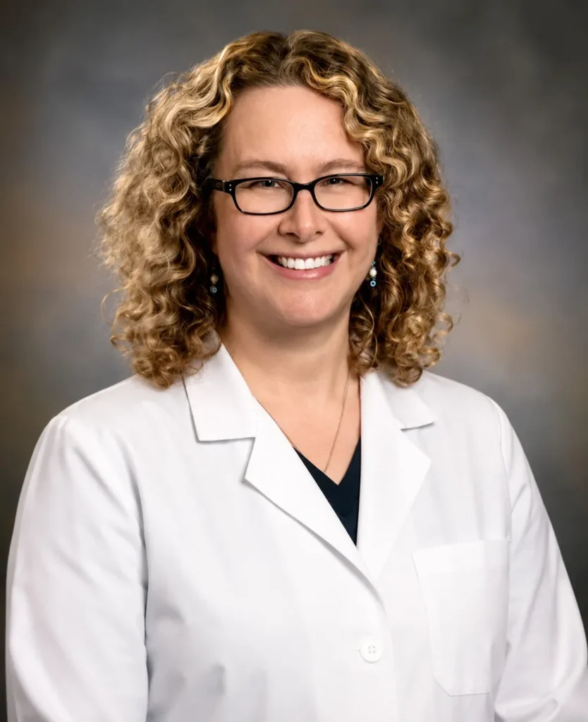 Dr. Elizabeth Buzney, MD