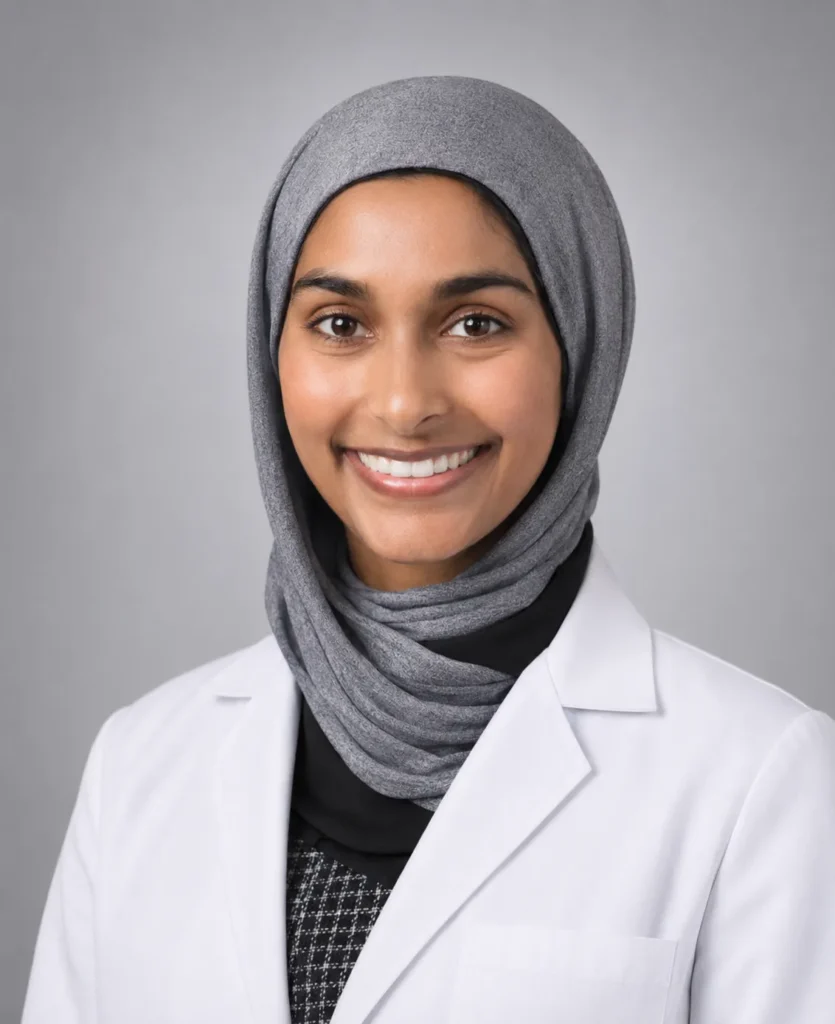 Dr Tasneem F Mohammad