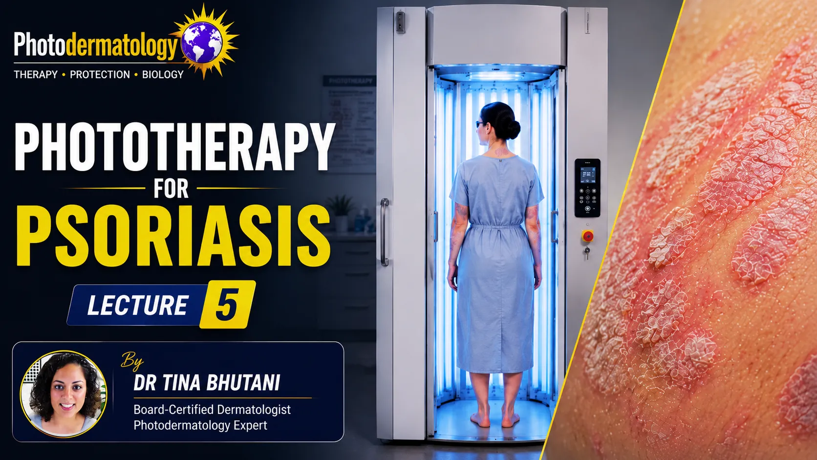 Lecture 05 Dr Tina Bhutani MD